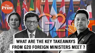 Better than Bali, but Russia-Ukraine war has cast a shadow on G20 hosted by India