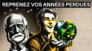 L'Univers Vous Compensera Pour Vos Années Perdues