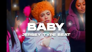 [FREE] Ice Spice X Central Cee Sample Type Beat 2023 "BABY" | Jersey Type Beat 2023