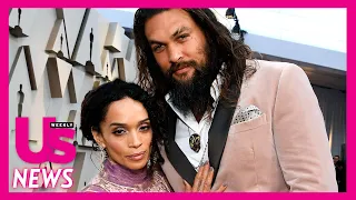 Jason Momoa and Lisa Bonet Settle Divorce 1 Day After Filing