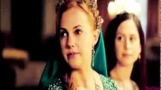 Ibrahim & Hurrem - Bad romance