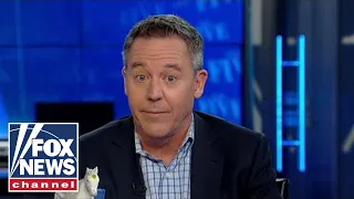 Gutfeld on Democrats warning party about far-left shift