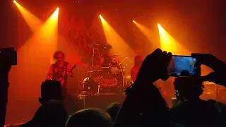 VADER - Epitaph - 40 Lat Apokalipsy - Live DK Krzemień - SZCZECIN 30-08-2024