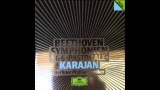 Beethoven: Symphony #06 (Karajan_1982)