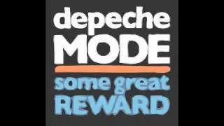 Depeche Mode - (Set Me Free) Remotivate Me