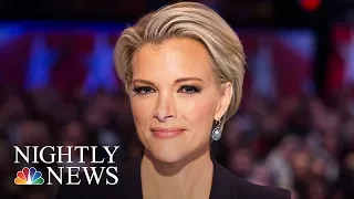 Preview: Sunday Night With Megyn Kelly | NBC Nightly News