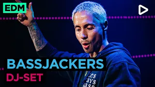 Bassjackers (DJ-SET) | SLAM! MixMarathon XXL @ ADE 2019