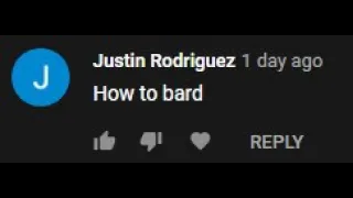 How to bard tutorial (or how to get good with bard) [Rogue Lineage]