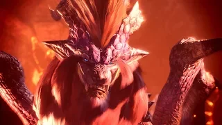 Monster Hunter World — День защитников отечества от монстров!