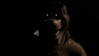 THIS IS THE MOST REALISTIC FNAF FAN GAME AND ITS TERRIFYING