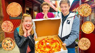 THE BEST PIZZA IN NEW YORK CITY 2023 (MANHATTAN EDITION)