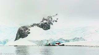 Antarctica Expedition 9