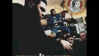 Pete Rock - In The Flesh (Instrumental)