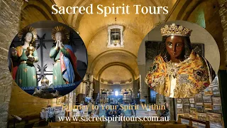 Sacred Spirit Tours Saintes Marie de la Mer