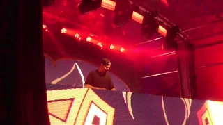 Robin Schulz @ Robin Schulz & Friends Stage, Tomorrowland 23.07.2017 (2)