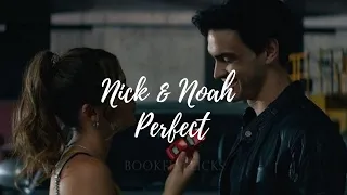 Nick y Noah - Perfect