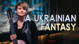 A Ukrainian Fantasy