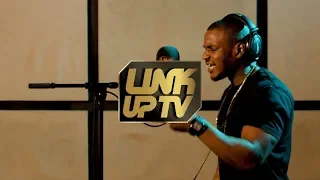 Remtrex - Behind Barz | Link Up TV