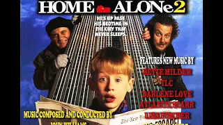 Christmas Star - Home Alone 2 Soundtrack