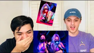 LADY GAGA & ARIANA GRANDE | VMA 2020 (REACTION)