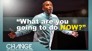 What Are You Going To Do Now ? // Christian-ish Part. 2 // Dr. Dharius Daniels