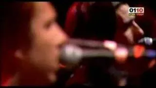 dEUS - Nothing really ends (Live)