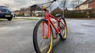 BIKE CHECK !!! 2020 Fast Ripper