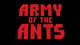The Prodigy   Army Of The Ants  2023