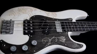 Build your DREAM BASS for UNDER $150