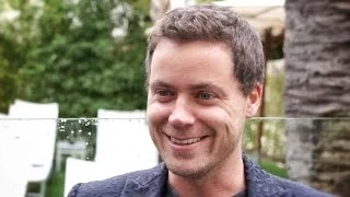 Welcome to Sweden's Greg Poehler