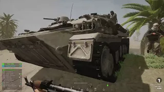 23mm AA Gun = Fun