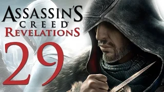 Assassin's Creed: Revelations - Прохождение игры на русском [#29] ФИНАЛ | PC