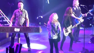 Styx: Too Much Time on my Hands - Montreal July 2018