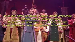 Comparsa Los Condenaos - Pasodobles y cuplés Preliminares. 2001 (con letras)