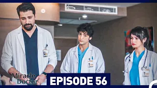 Miracle Doctor Episode 56