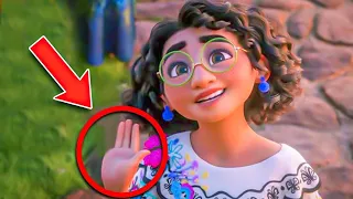20 Erros e Detalhes que você não Notou nas Animações (Disney, Pixar…)