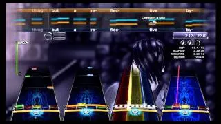 Solution .45 - Lethean Tears Final Rock Band 3 version