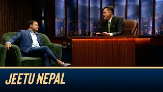 Jeetu Nepal | What The Flop with Sandip Chhetri - Episode 06 | 24 June 2023