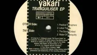 Yakari - The Sound Ordeal (1994)