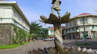 Las Casas Filipinas de Acuzar