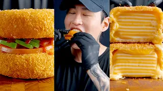 Best of Zach Choi Foods | MUKBANG | COOKING | ASMR #209