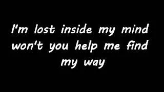 12 Stones - Eric's Song (lyrics)