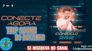 Ávine Vinny - Trip Sound do Boyzinho ||Conexão Ávine Vinny||