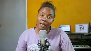 Diamond Platnumz - Zuwena Cover By Liyaah