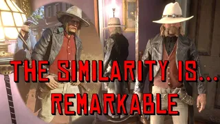 MAY 2024 RED DEAD ONLINE COMMUNITY OUTFIT | COURTESY OF @Lordbst