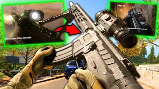 MW3 RSASS DMR & MP5 from MW3 Kill Switch CO-OP Mission in Modern Warfare 2 Gameplay