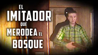 EL IMITADOR que MERODEA EL BOSQUE | Mimic Search | Alan Basics