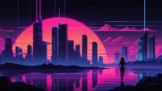 Chill synth | Cool synth | Synthwave