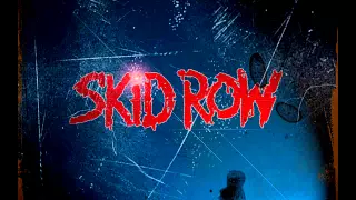 Skid Row - Wasted Time (8 bit)