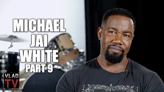 Michael Jai White Breaks Down Why Floyd Mayweather is the Smartest Boxer Ever (Part 9)